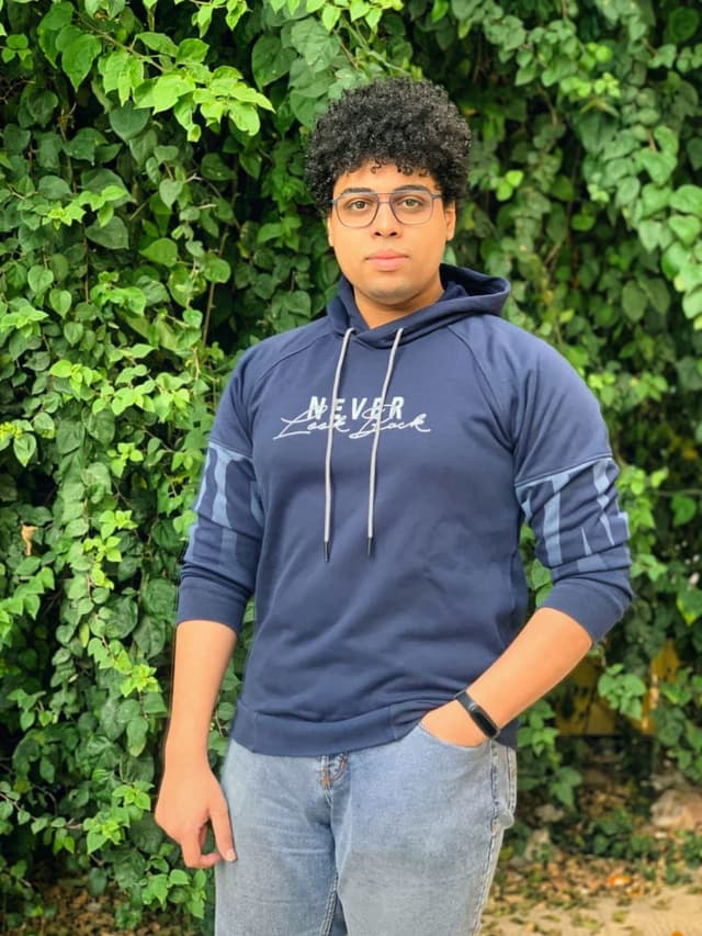 Picture of me